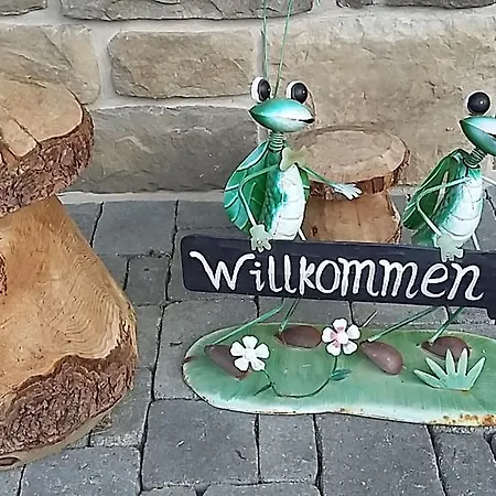 Apartment Haus Neunhäuserer