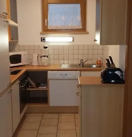 Apartment Haus Neunhauserer