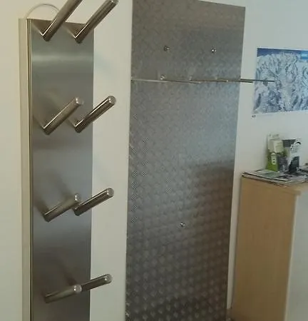 Apartment Haus Neunhauserer *
