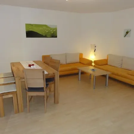 Apartment Haus Neunhauserer *