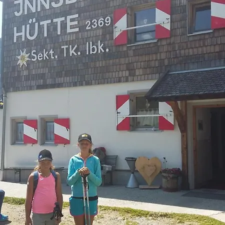 Haus Neunhauserer Apartment Neustift im Stubaital