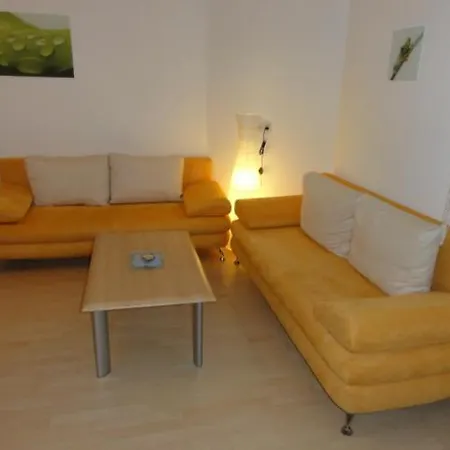 Apartment Haus Neunhauserer *