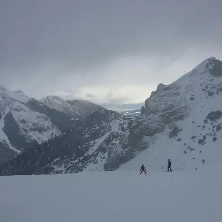 Haus Neunhauserer * Neustift im Stubaital