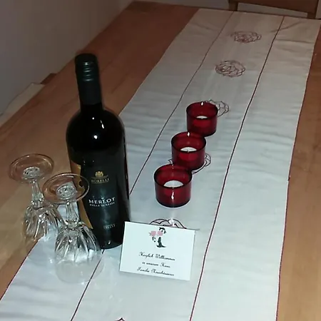 Haus Neunhauserer Apartment Neustift im Stubaital