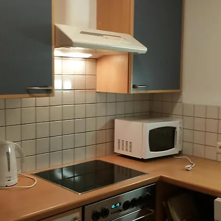 Haus Neunhauserer