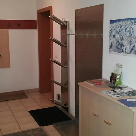 Haus Neunhauserer Apartment Neustift im Stubaital