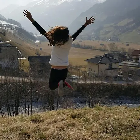 Haus Neunhauserer * Neustift im Stubaital